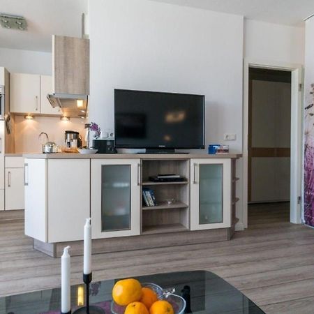 Appartamento Fewo Sandkueste Heiligenhafen Esterno foto